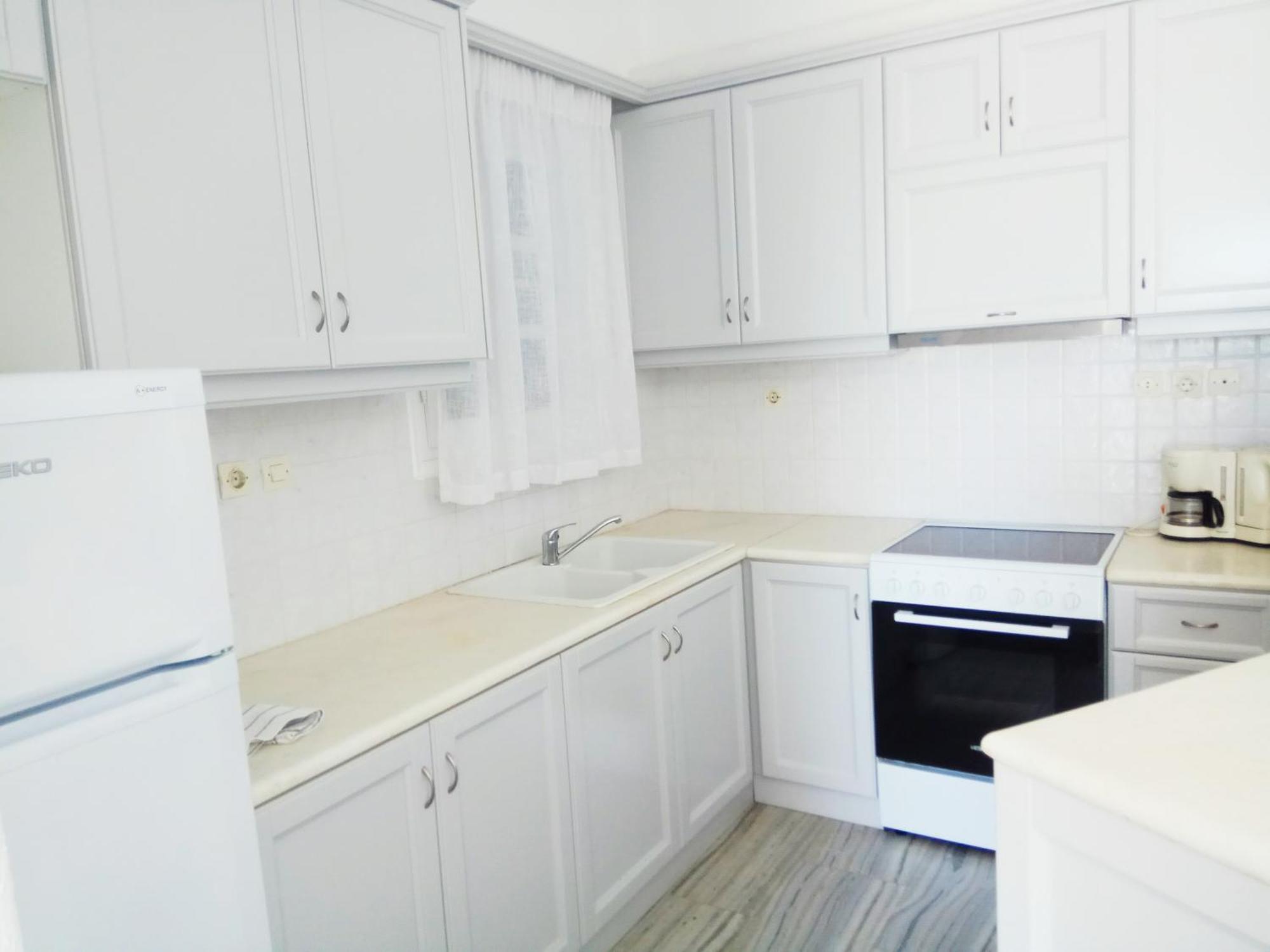 Nicos Studios & Apartments Logaras Dış mekan fotoğraf